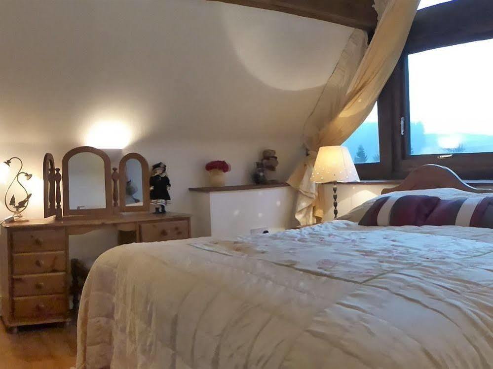 Dee Valley Cottages 兰戈伦 外观 照片