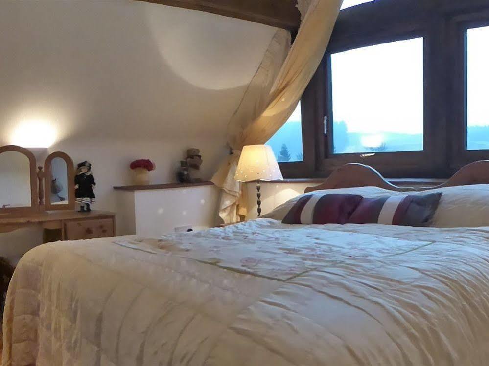 Dee Valley Cottages 兰戈伦 外观 照片