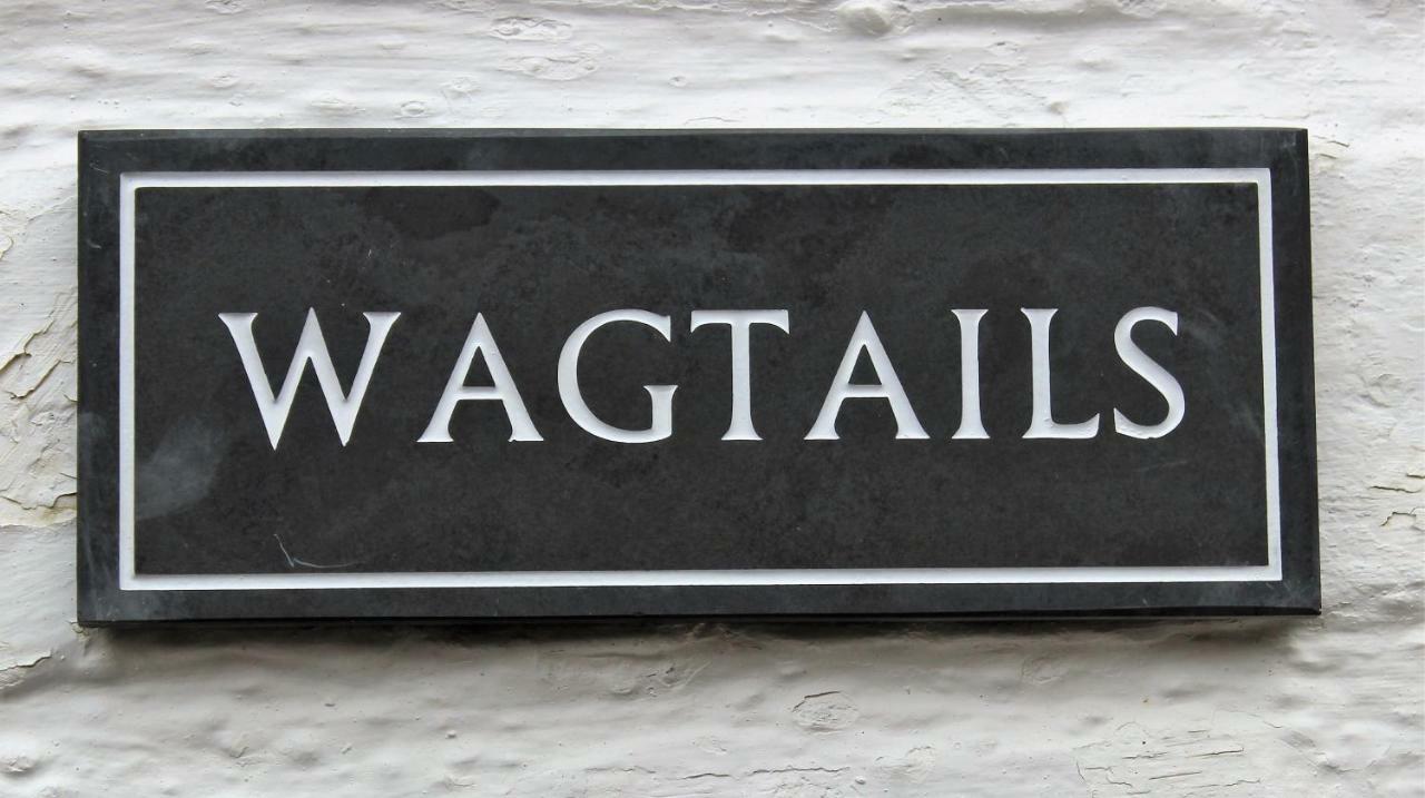 Dee Valley Cottages 兰戈伦 外观 照片